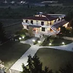 Bar & Hotel Amaxhe